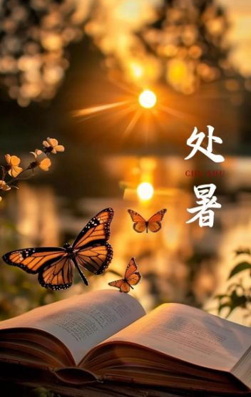 2025處暑
